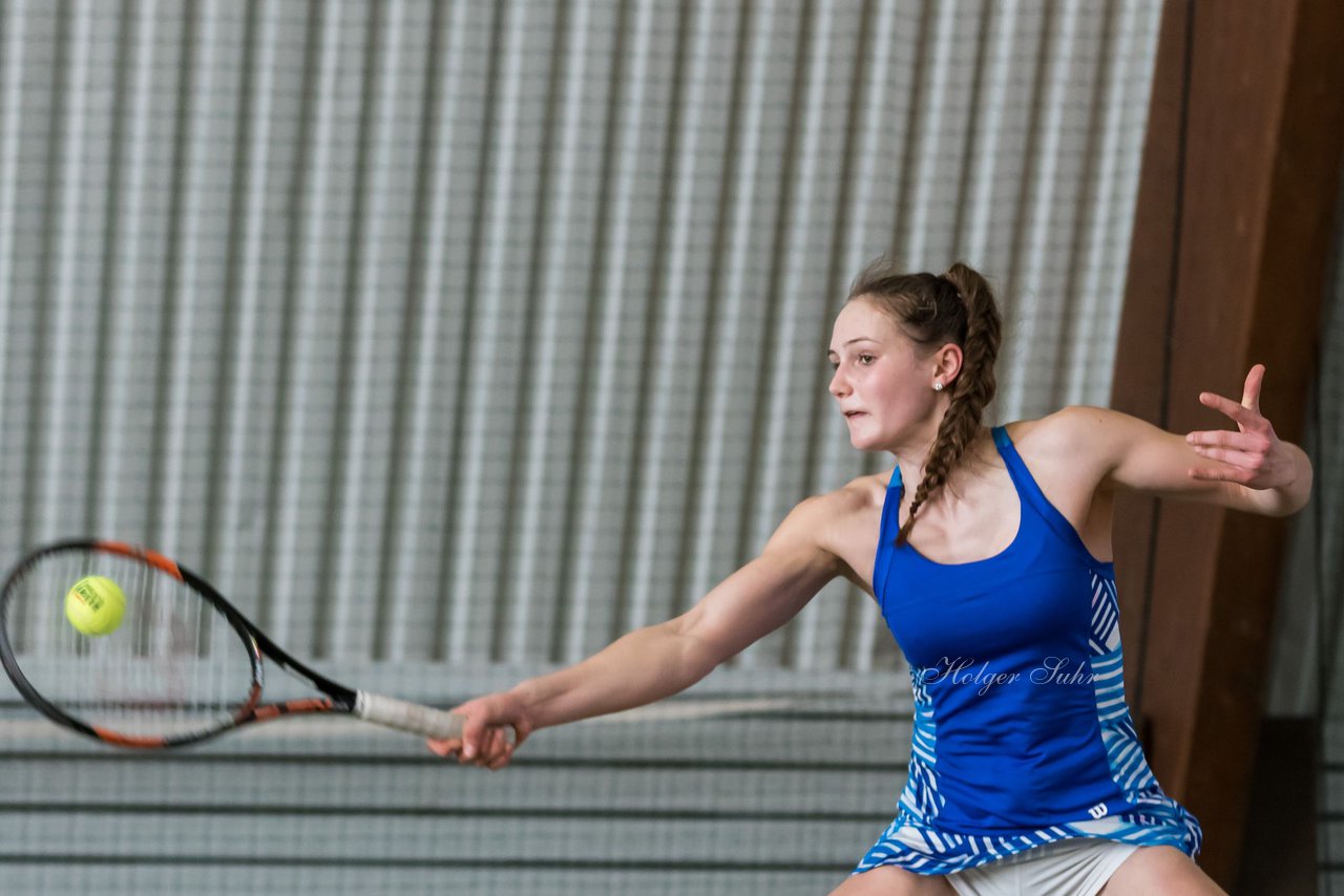 Laura Bente 429 - Sparkassen Pokal Marne